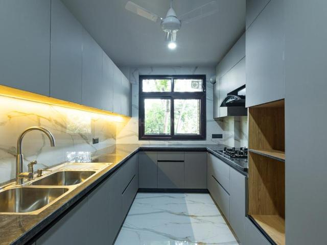 Flat for sale in Deri