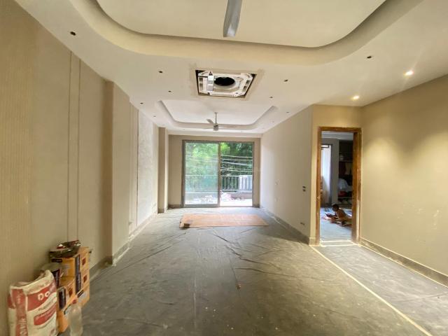 Flat for sale in Deri
