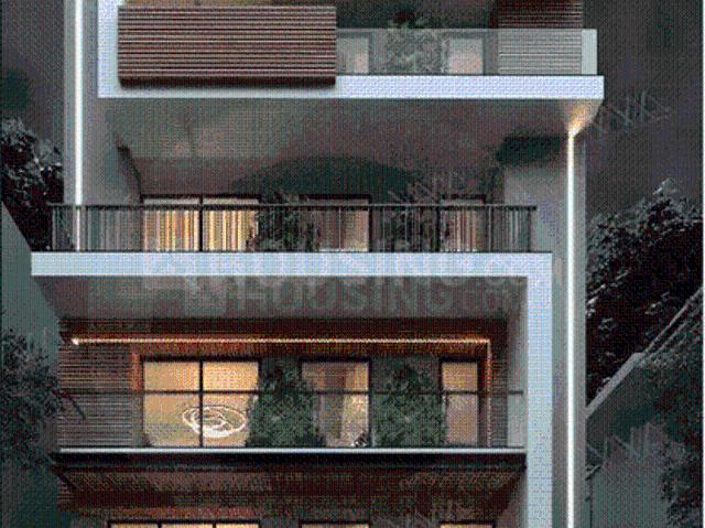 Flat for sale in Deri