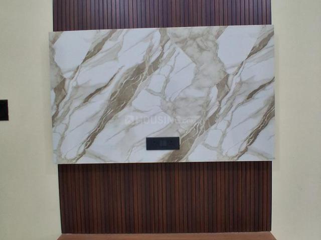Flat for rent in South West Delhi, Deri