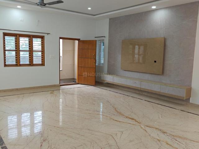 Flat for rent in Cox Town - Bangalore, Karnataka