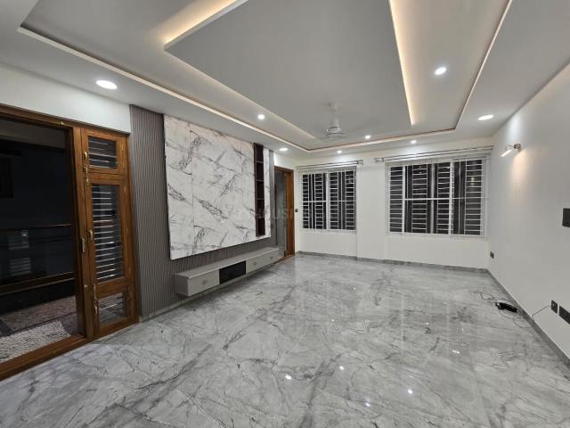 Flat for rent in Cox Town - Bangalore, Karnataka