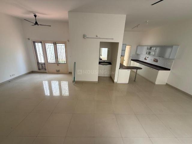 Flat for rent in CQAL Layout, Bengaluru