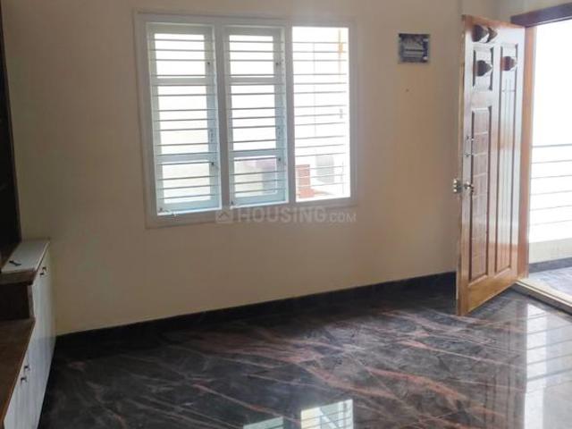 Flat for rent in CQAL Layout, Bengaluru