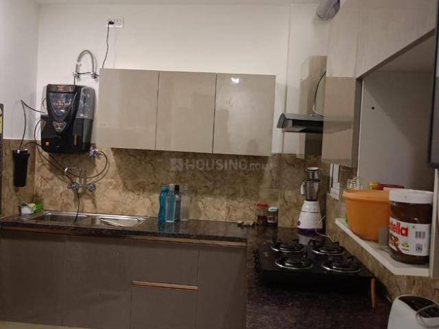 Flat for rent in Kedarpur, Uttarakhand