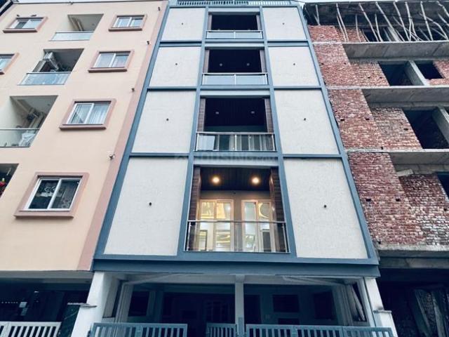 Flat for sale in Kedarpur, Uttarakhand