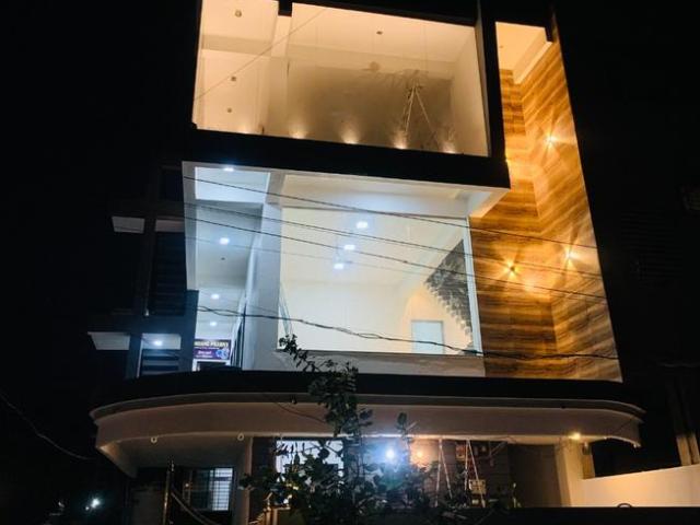 Flat for rent in Amravati, National Capital Territory Of Delhi