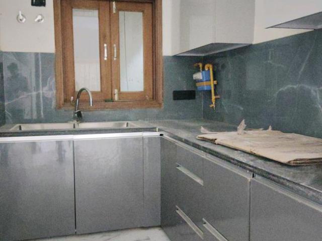 Flat for rent in Saidulajaib Extension, Delhi
