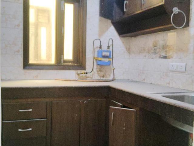 Flat for rent in Saidulajaib Extension, Delhi