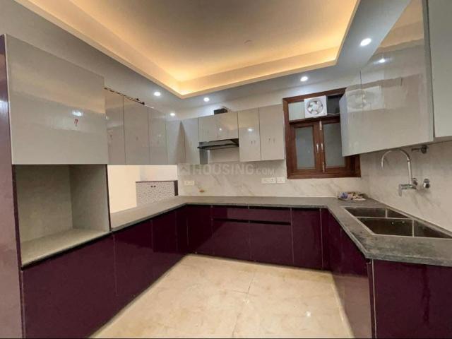 Flat for rent in South Delhi, Deri