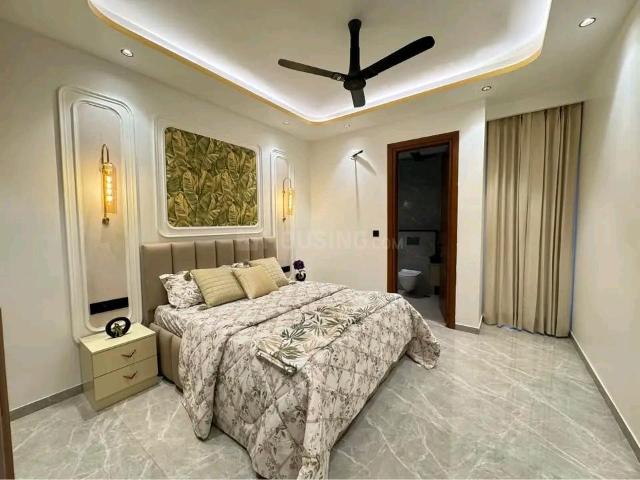 Flat for rent in South Delhi, Deri