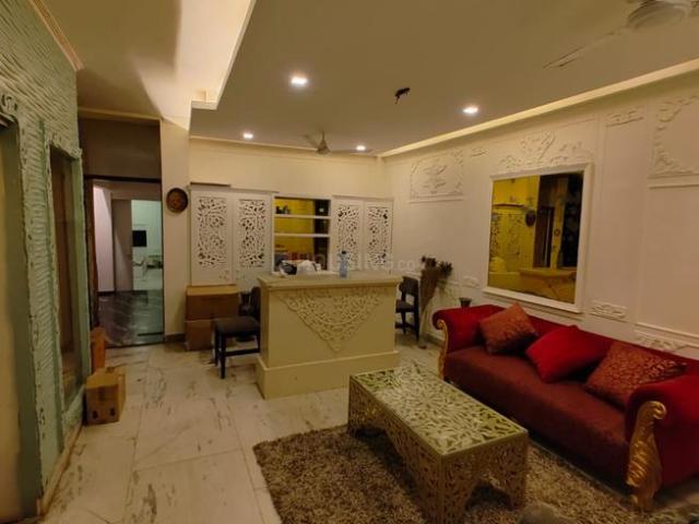 Flat for rent in South Delhi, Deri