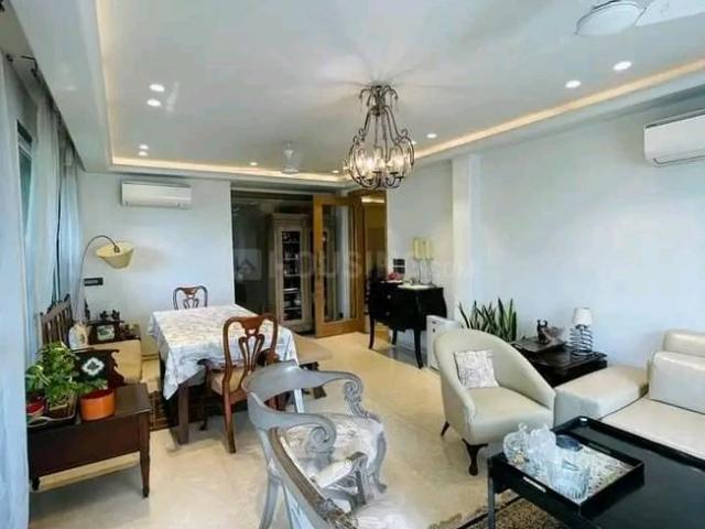 Flat for rent in South Delhi, Deri