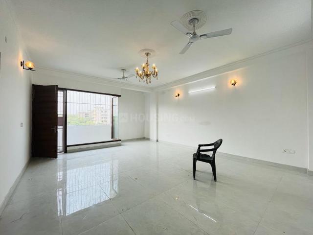 Flat for rent in Saidulajaib Extension, Delhi