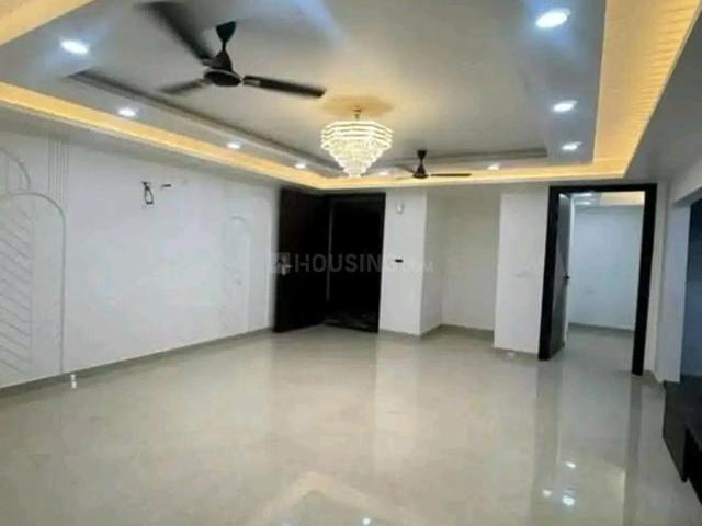 Flat for rent in South Delhi, Deri