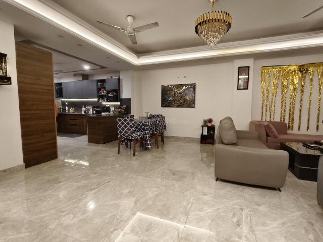 Flat for rent in Neb Sarai, Delhi