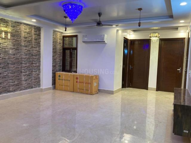 Flat for rent in Saidulajaib Extension, Delhi
