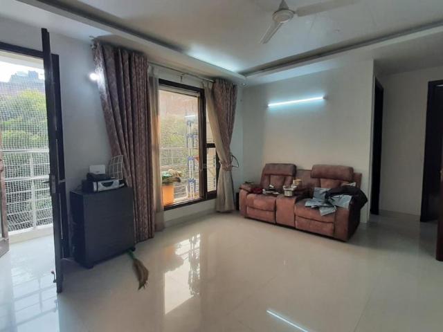 Flat for rent in Saidulajaib Extension, Delhi