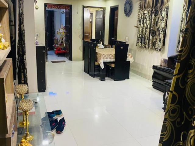 Flat for rent in Saidulajaib Extension, Delhi