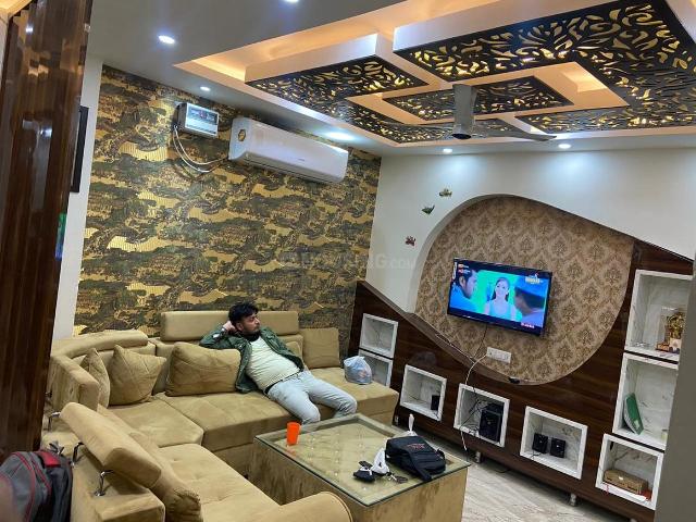 Flat for sale in Neb Sarai, Delhi