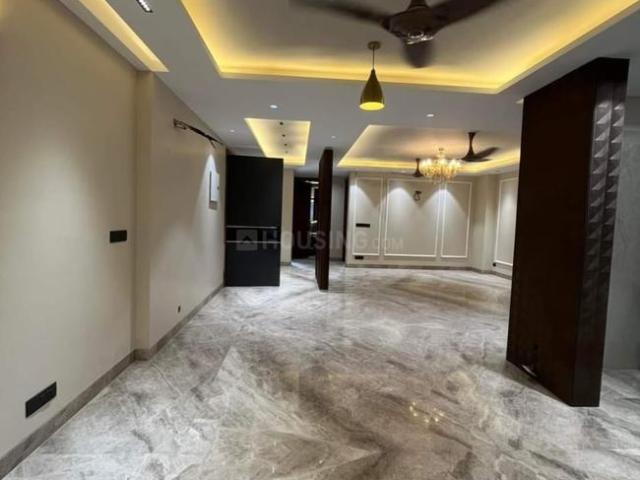 Flat for rent in South Delhi, Deri