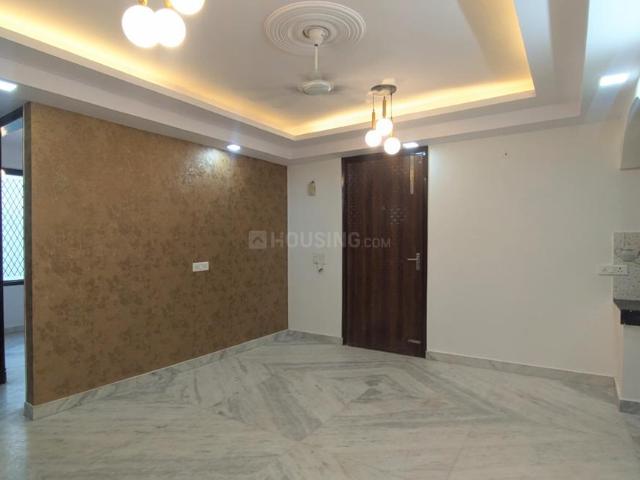 Flat for rent in South Delhi, Deri
