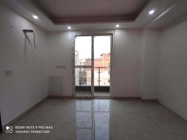 Flat for rent in South Delhi, Deri
