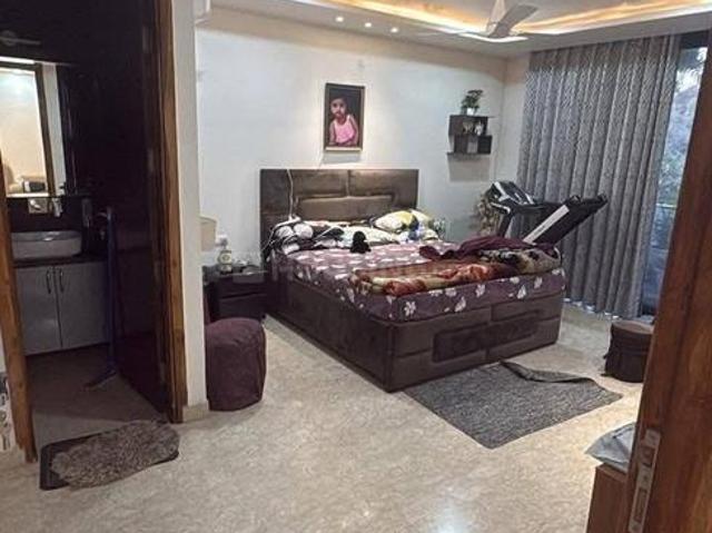 Flat for rent in South Delhi, Deri