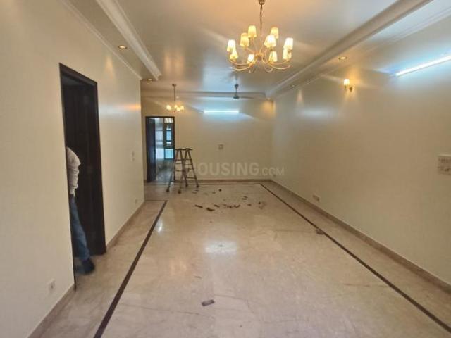 Flat for rent in Saket, Delhi