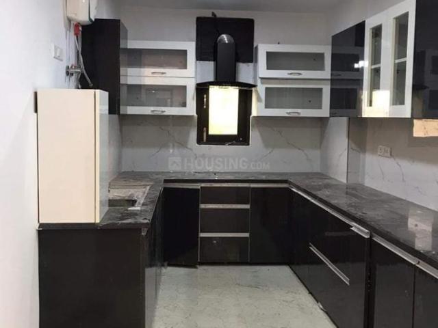 Flat for rent in South Delhi, Deri