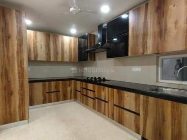 Flat for rent in South Delhi, Deri