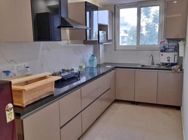 Flat for rent in South Delhi, Deri