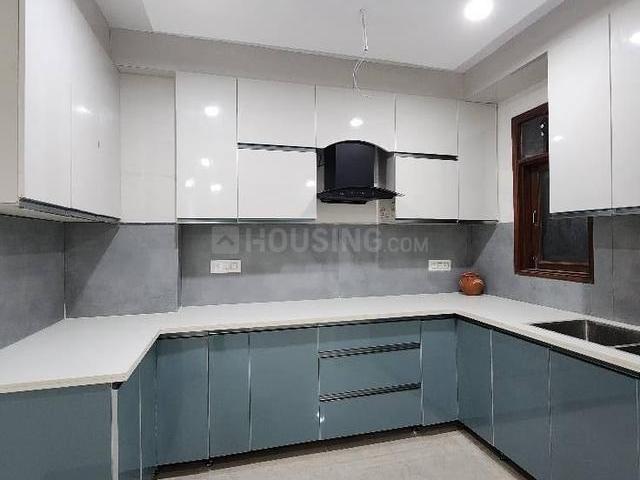 Flat for rent in South Delhi, Deri
