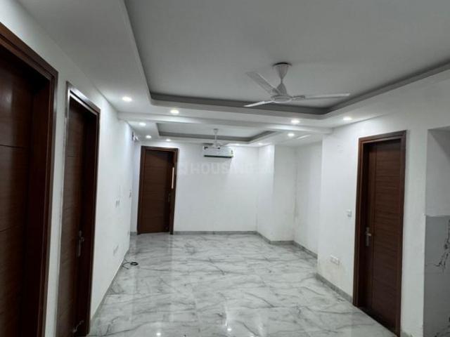 Flat for rent in South Delhi, Deri