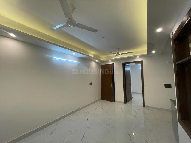 Flat for rent in South Delhi, Deri