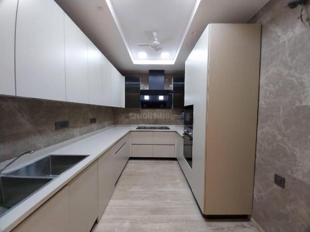 Flat for rent in Saket, Delhi