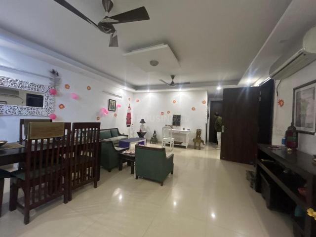 Flat for rent in South Delhi, Deri