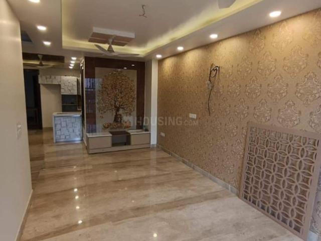Flat for rent in South Delhi, Deri
