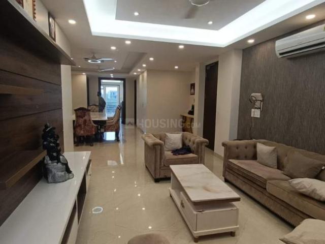 Flat for rent in South Delhi, Deri