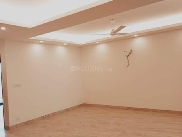 Flat for rent in South Delhi, Deri