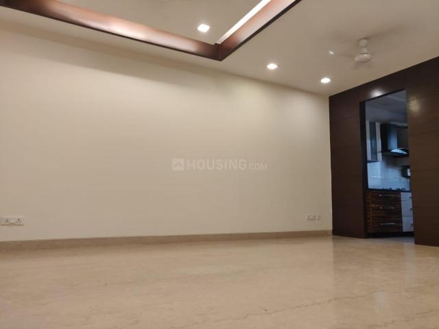 Flat for rent in South Delhi, Deri