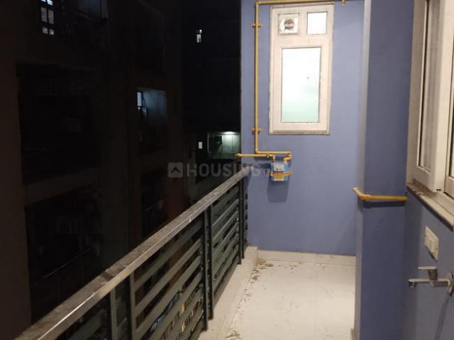 Flat for rent in South Delhi, Deri