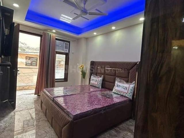 Flat for rent in South Delhi, Deri