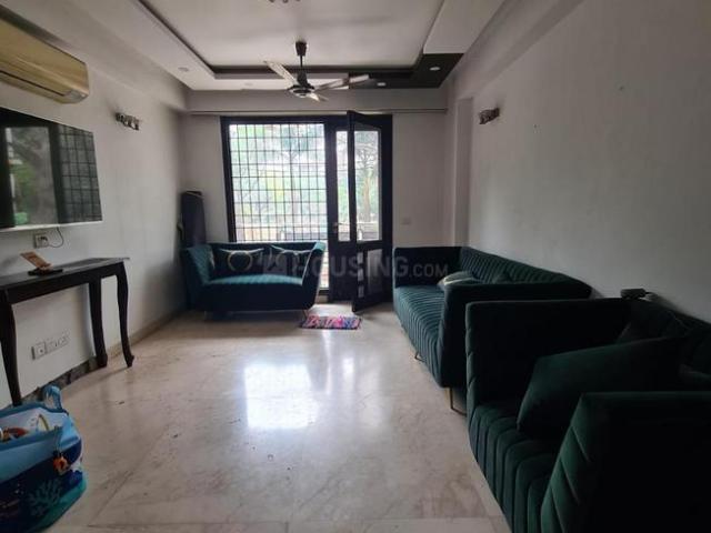 Flat for rent in South Delhi, Deri