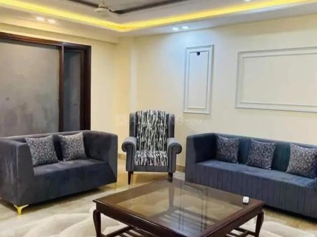 Flat for rent in South Delhi, Deri