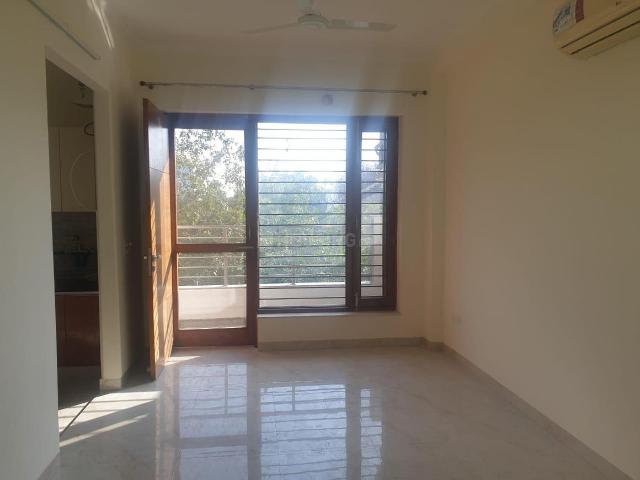 Flat for rent in South Delhi, Deri