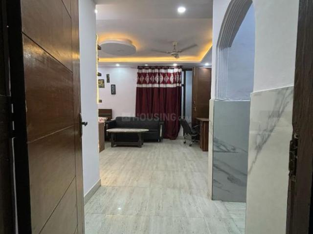 Flat for rent in South Delhi, Deri