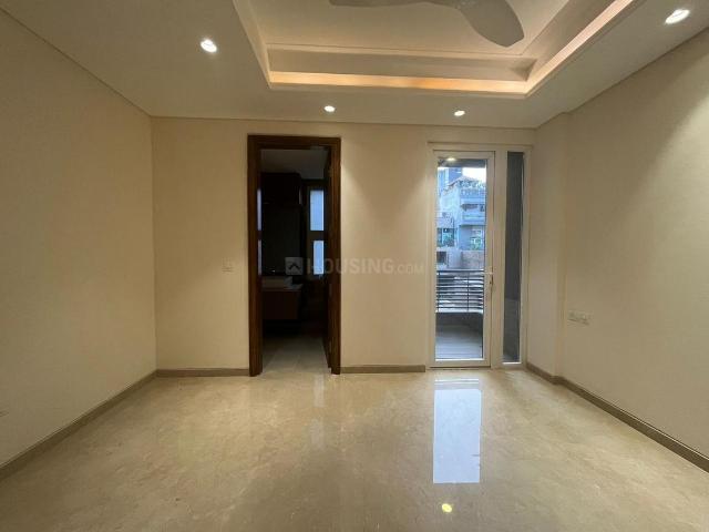 Flat for rent in South Delhi, Deri