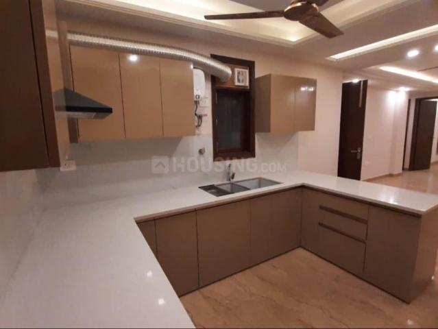 Flat for rent in South Delhi, Deri