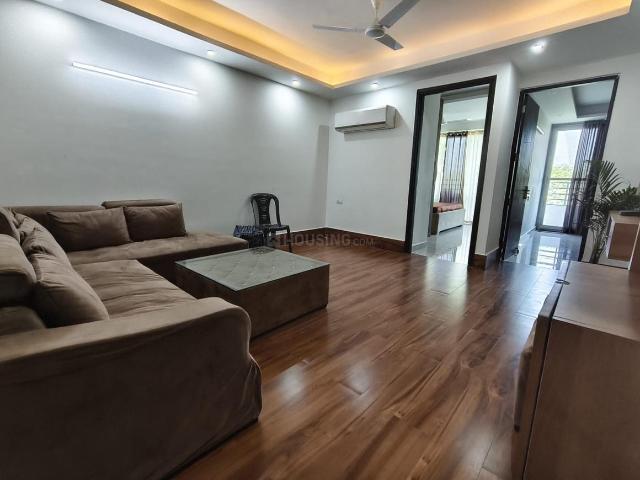 Flat for rent in South Delhi, Deri
